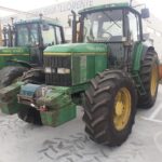 1995 John Deere Tractor - Wheel for sale