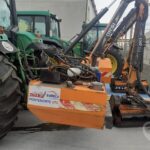 1995 John Deere Tractor - Wheel for sale — view 3