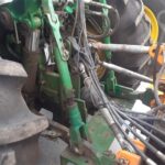 1995 John Deere Tractor - Wheel for sale — view 4