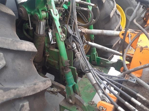 1995 John Deere Tractor - Wheel for sale — view 4