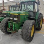 2000 John Deere 6930 Premium Tractor - Wheel for sale