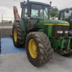 2000 John Deere 6930 Premium Tractor - Wheel for sale — view 2