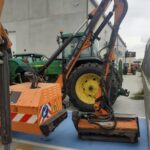 2000 John Deere 6930 Premium Tractor - Wheel for sale — view 3