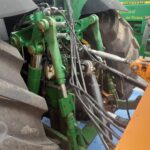 2000 John Deere 6930 Premium Tractor - Wheel for sale — view 4