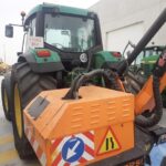 2000 John Deere 6930 Premium Tractor - Wheel for sale — view 5