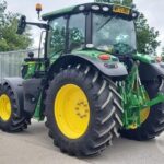 2022 John Deere 6R 140 Tractor - Wheel for sale — view 4