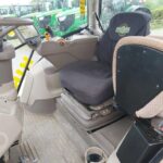 2022 John Deere 6R 140 Tractor - Wheel for sale — view 5