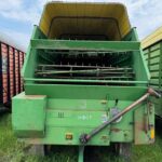 John Deere 716H Harvest - Forage Wagon for sale — view 2