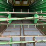 John Deere 716H Harvest - Forage Wagon for sale — view 3