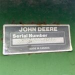 John Deere 716H Harvest - Forage Wagon for sale — view 5