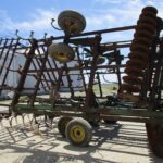 John Deere Tillage - Mulcher for sale — view 2