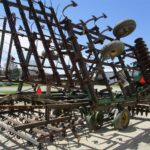John Deere Tillage - Mulcher for sale — view 3