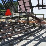 John Deere Tillage - Mulcher for sale — view 4