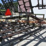 John Deere Tillage - Mulcher for sale — view 4