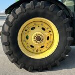 2012 John Deere 724 Vario Tractor - Wheel for sale — view 4
