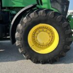 2012 John Deere 724 Vario Tractor - Wheel for sale — view 5