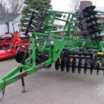 John Deere Tillage - Mulcher for sale