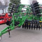 John Deere Tillage - Mulcher for sale