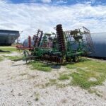 John Deere Tillage - Mulcher for sale