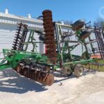 John Deere Tillage - Mulcher for sale