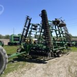 John Deere Tillage - Mulcher for sale
