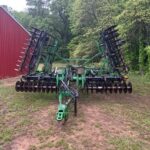 John Deere Tillage - Mulcher for sale