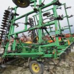 John Deere Tillage - Mulcher for sale