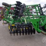 John Deere Tillage - Mulcher for sale — view 2