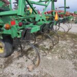 John Deere Tillage - Mulcher for sale — view 2