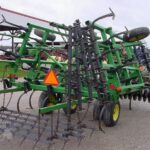 John Deere Tillage - Mulcher for sale — view 3