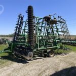 John Deere Tillage - Mulcher for sale — view 3