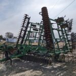 2002 John Deere Tillage - Mulcher for sale — view 3