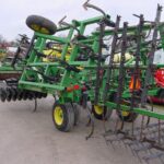 John Deere Tillage - Mulcher for sale — view 4