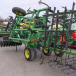 John Deere Tillage - Mulcher for sale — view 4