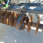 John Deere Tillage - Mulcher for sale — view 4