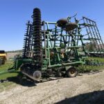 John Deere Tillage - Mulcher for sale — view 4
