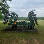 John Deere Tillage - Mulcher for sale — view 4