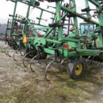 John Deere Tillage - Mulcher for sale — view 4