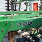 John Deere Tillage - Mulcher for sale — view 5