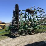 John Deere Tillage - Mulcher for sale — view 5