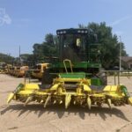 2012 John Deere Harvester - Forage for sale — view 4