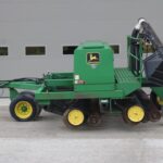 John Deere Planting - Grain Drill for sale