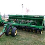 John Deere Planting - Grain Drill for sale