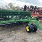 1992 John Deere Planting - Grain Drill for sale