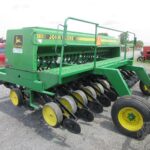 John Deere Planting - Grain Drill for sale