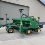 John Deere Planting - Grain Drill for sale