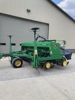 John Deere Planting - Grain Drill for sale