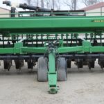 John Deere Planting - Grain Drill for sale — view 2
