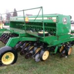 John Deere Planting - Grain Drill for sale — view 2