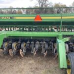 1992 John Deere Planting - Grain Drill for sale — view 2